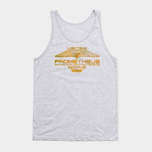 Prometheus 02 Tank Top